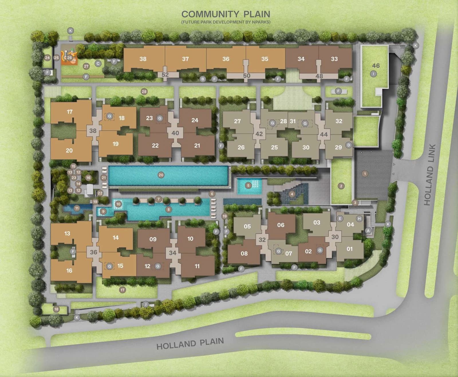 Siteplan - Amberwood At Holland eBrochure_compressed - p21 - p21 siteplan 1