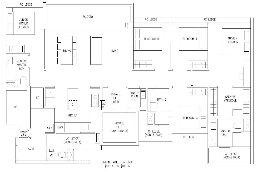 Siteplan - Amberwood Interactive Sales Kit V4_compressed - p201 - p201 siteplan 20