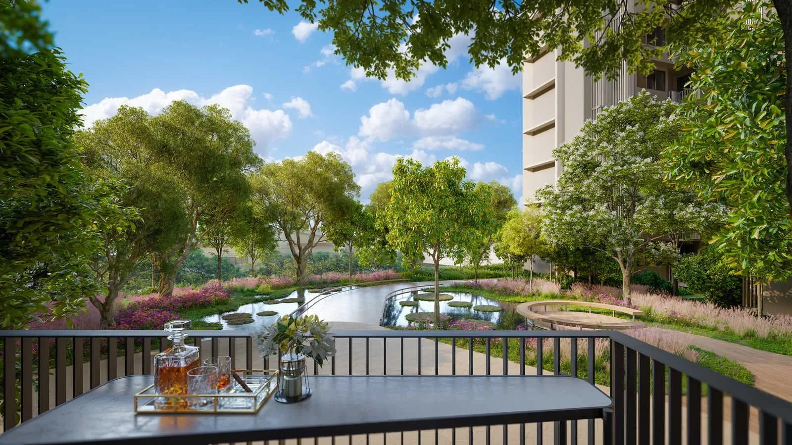 Gallery - Canberra-Crescent-Residences - p4 - p04 gallery 2
