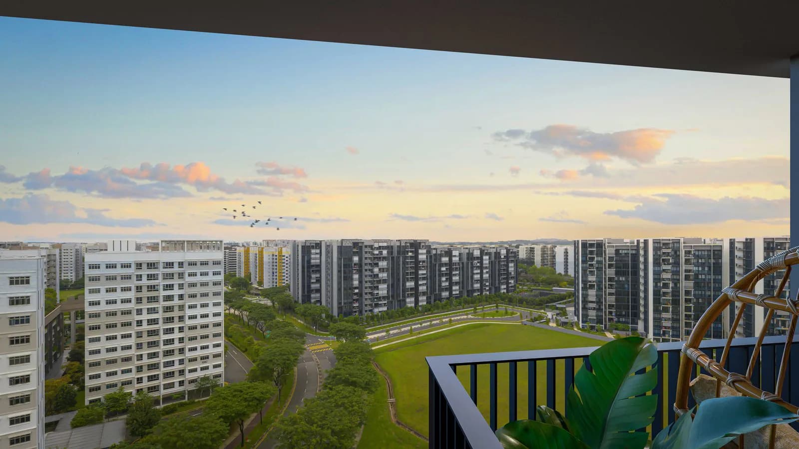Gallery - Canberra-Crescent-Residences - p5 - p05 gallery 8