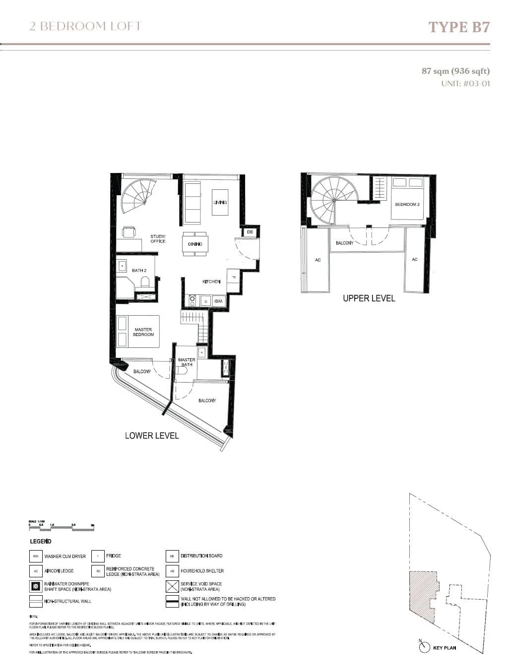 Floorplan - Duet-Emily - p10 - p10 floorplan 10