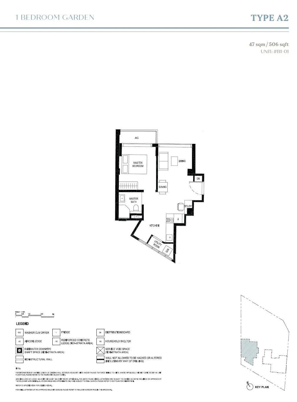 Floorplan - Duet-Emily - p10 - p10 floorplan 2