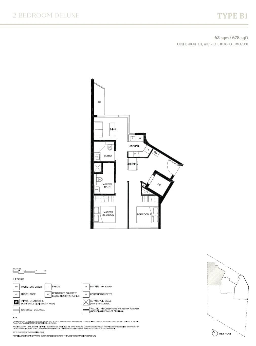 Floorplan - Duet-Emily - p10 - p10 floorplan 4