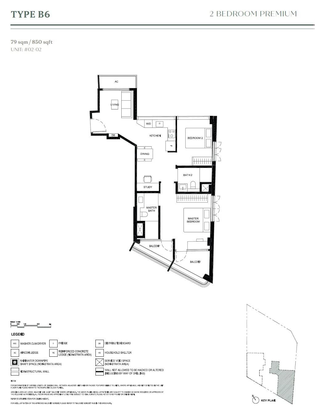 Floorplan - Duet-Emily - p10 - p10 floorplan 9