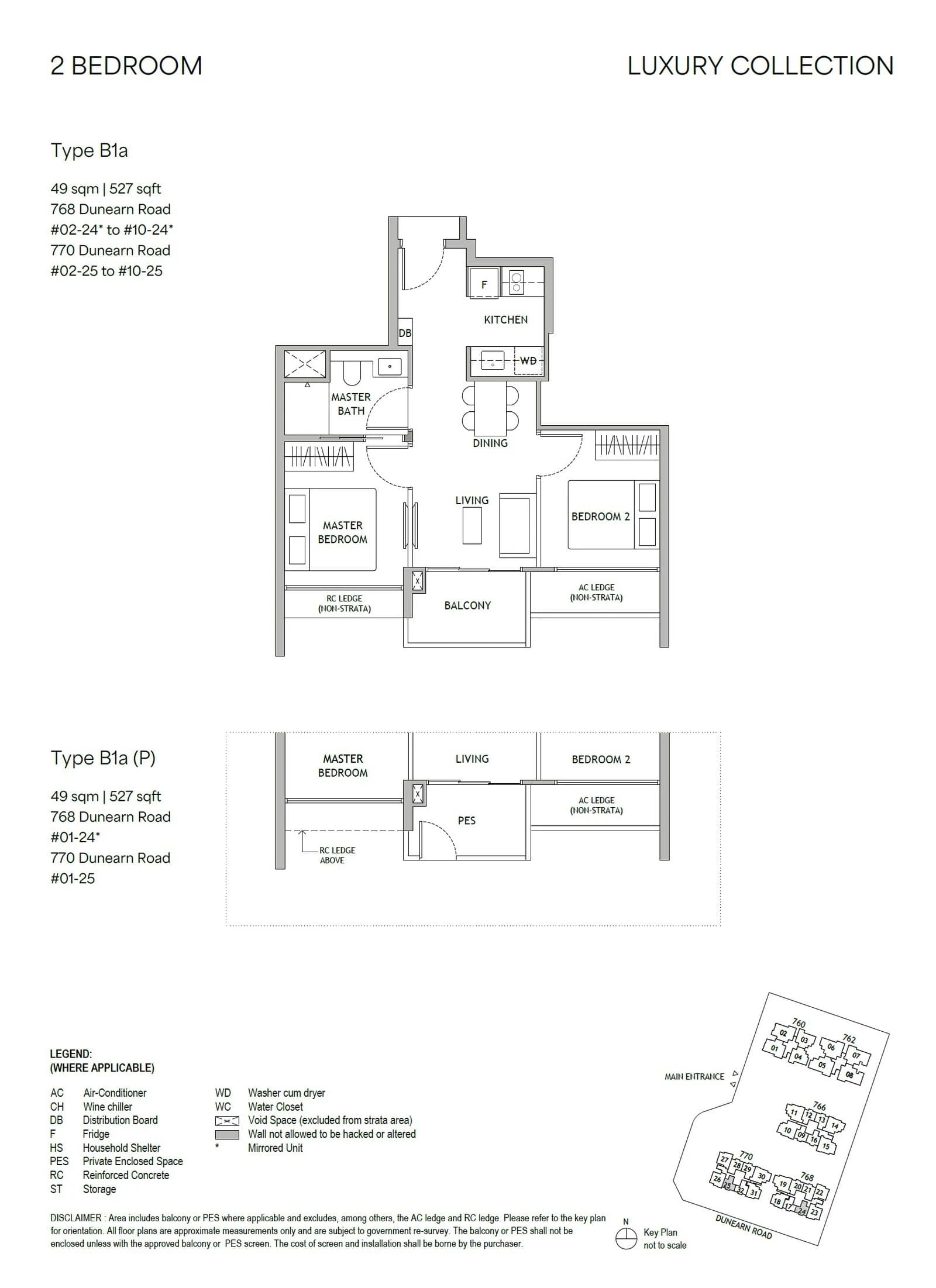 Floorplan - Dunearn-House - p10 - p10 floorplan 3