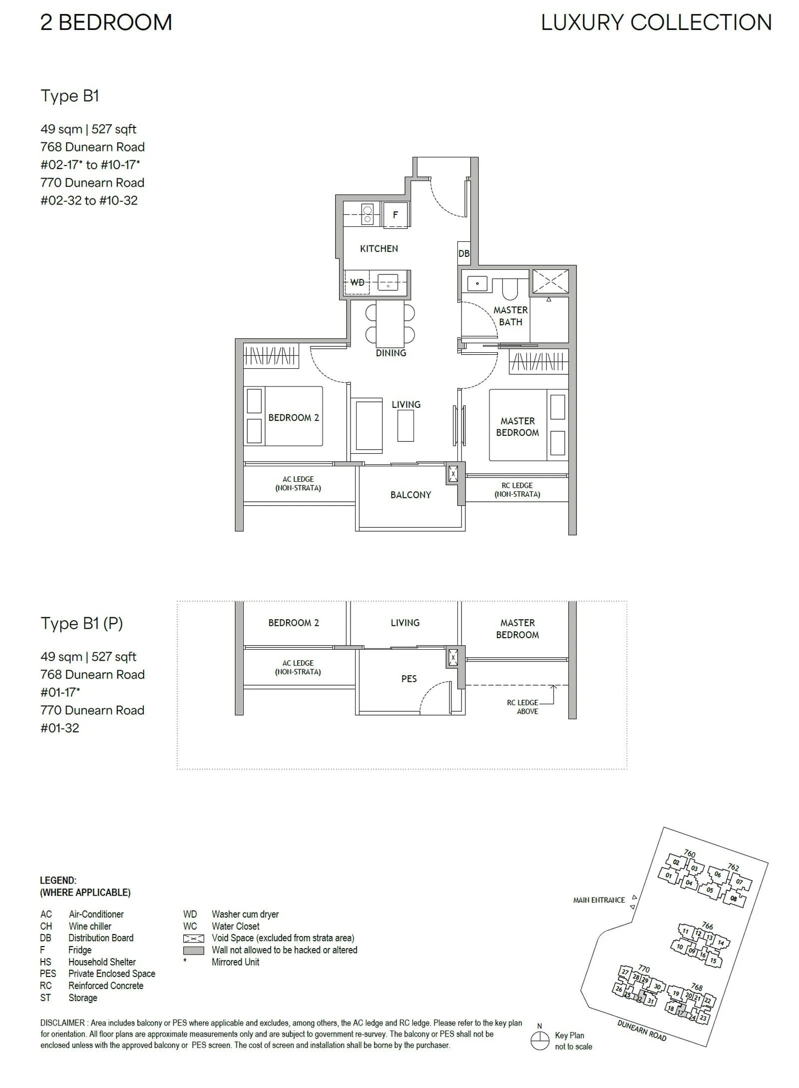 Floorplan - Dunearn-House - p10 - p10 floorplan 1
