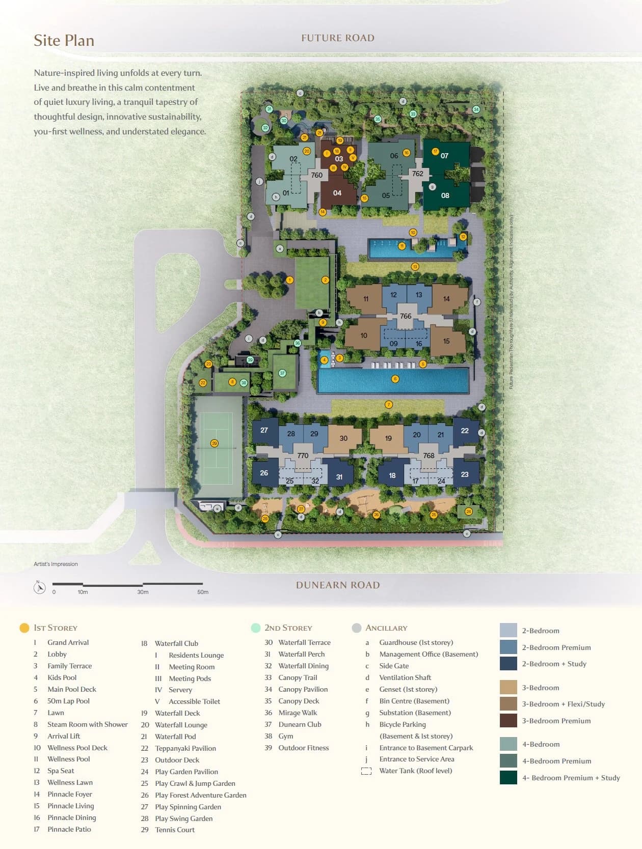 Floorplan - Dunearn-House - p7 - p07 floorplan 1