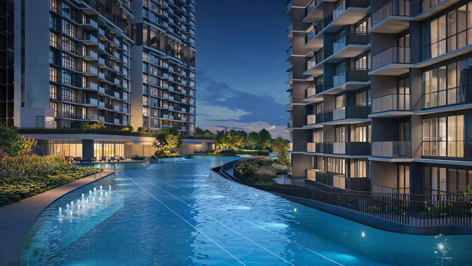 Facilities - Lentor Gardens Residences e-Brochure - p12 - p12 facilities 1