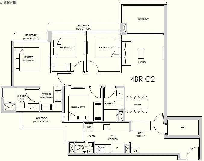Interior - Lentor Gardens Residences - Architec Briefing V2 - 25.05.2026_compressed - p100 - p100 interior 5