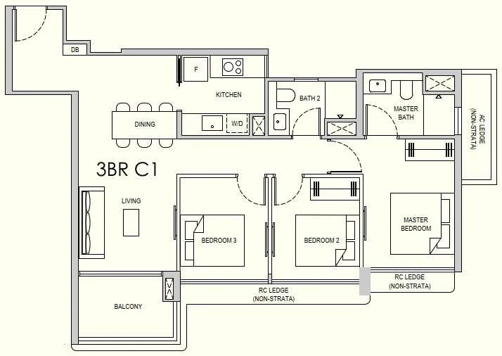 Interior - Lentor Gardens Residences - Architec Briefing V2 - 25.05.2026_compressed - p91 - p91 interior 5