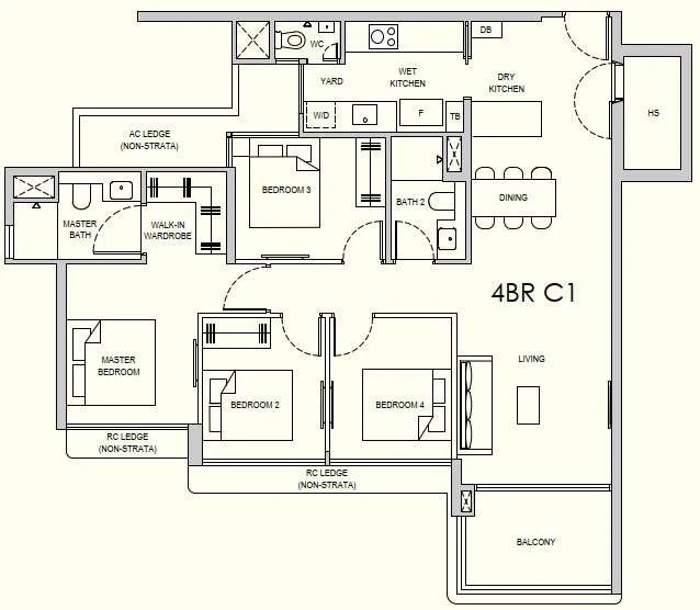 Interior - Lentor Gardens Residences - Architec Briefing V2 - 25.05.2026_compressed - p99 - p99 interior 7