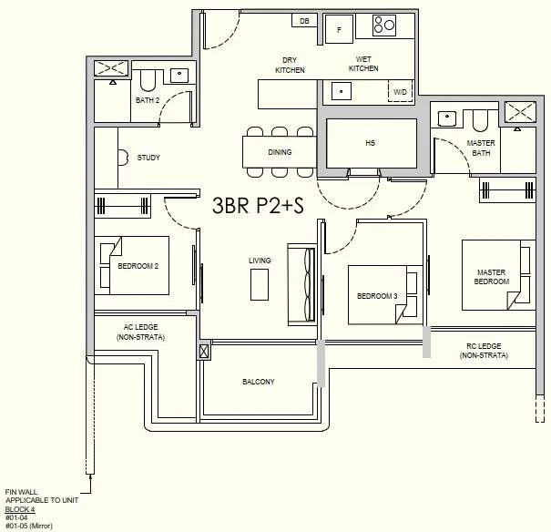 Interior - Lentor Gardens Residences - Architec Briefing V2 - 25.05.2026_compressed - p94 - p94 interior 4