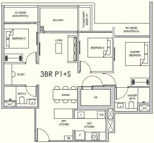 Interior - Lentor Gardens Residences - Architec Briefing V2 - 25.05.2026_compressed - p93 - p93 interior 5