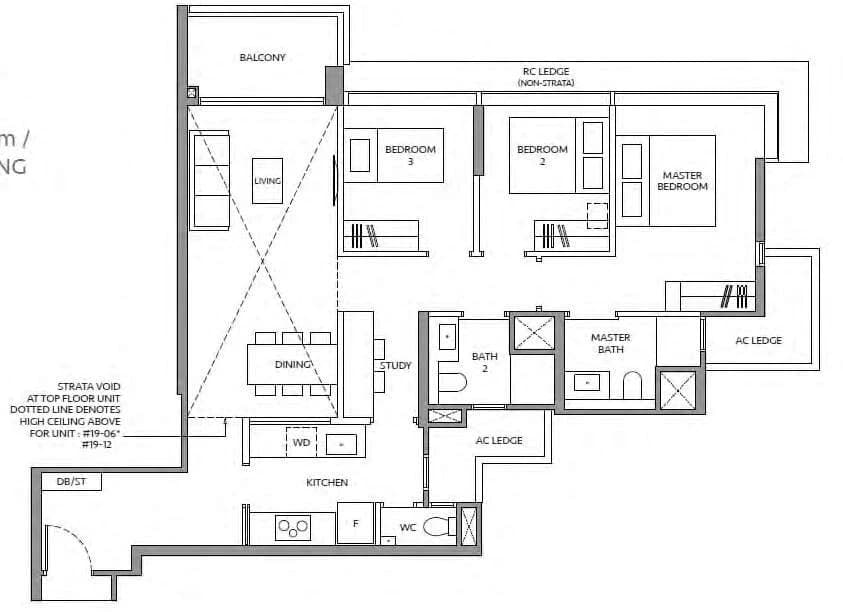 Floorplan - V1 LUCERNE GRAND SALES KIT 13092026_compressed - p229 - p229 floorplan 13
