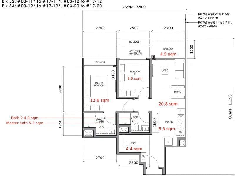 Floorplan - V1 LUCERNE GRAND SALES KIT 13092026_compressed - p9 - p09 floorplan 6