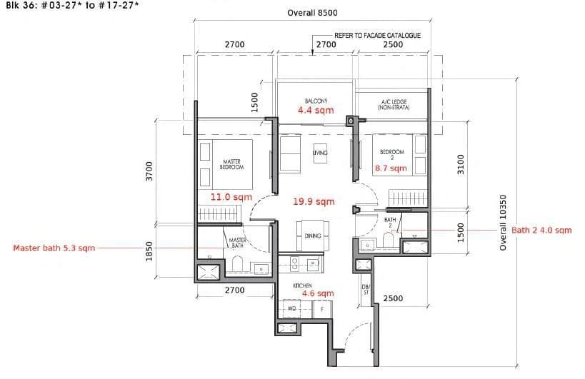 Floorplan - V1 LUCERNE GRAND SALES KIT 13092026_compressed - p7 - p07 floorplan 6