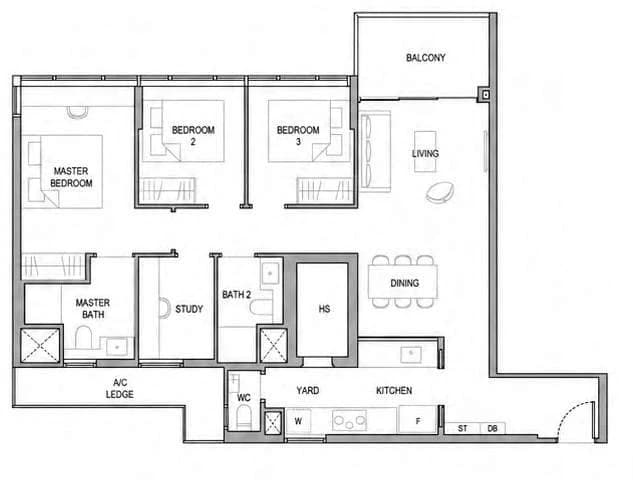 Floorplan - V1 LUCERNE GRAND SALES KIT 13092026_compressed - p229 - p229 floorplan 12