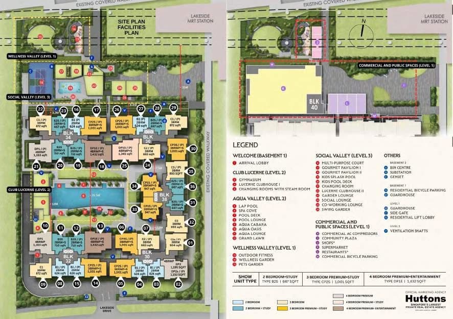 Siteplan - V1 LUCERNE GRAND SALES KIT 13092026_compressed - p5 - p05 siteplan 16