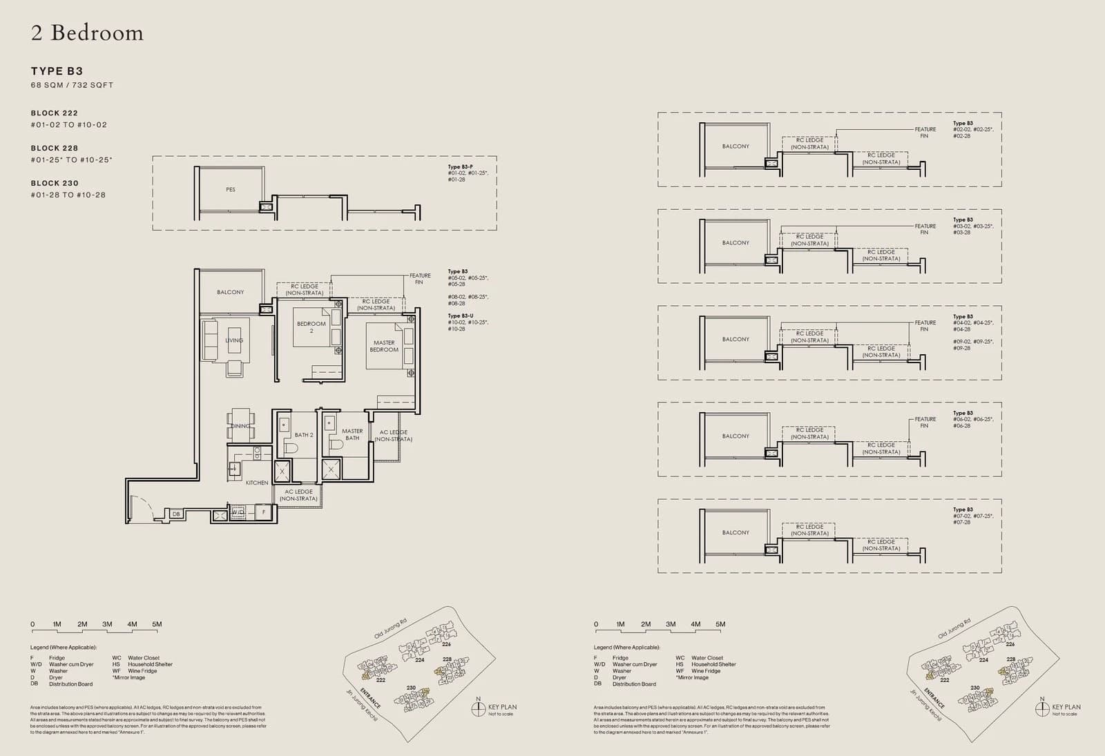 Floorplan - The-Sen - p11 - p11 floorplan 9