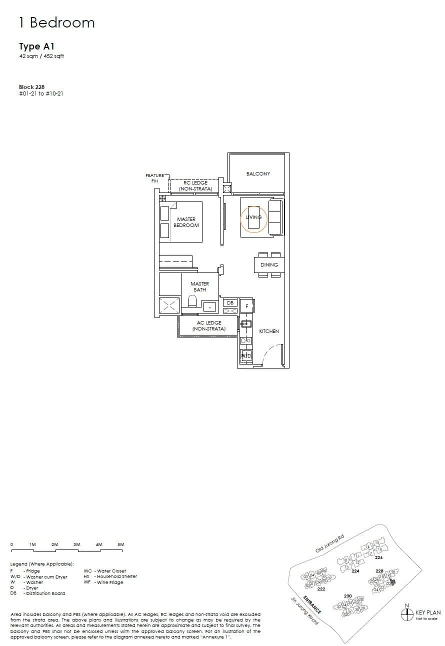 Floorplan - The-Sen - p11 - p11 floorplan 1